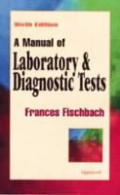 Manual Of Laboratory & Diagnostic Test