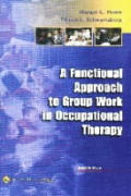 Functional Appoach To Group Work In Occu