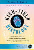 High Yield Histology 2nd Edition