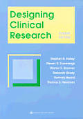 Designing Clinical Research 2nd Edition