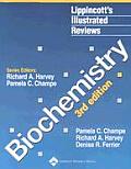 Lippincotts Illustrated Reviews Biochemistry 3rd Edition
