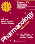 Lippincotts Illustrated Reviews Pharmacology 2nd edition