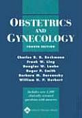Obstetrics & Gynecology 4th Edition