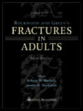 Rockwood & Greens Fractures In 2 Volumes 5th Edition