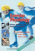Exercise Physiology Energy Nutrition 5th Edition