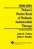 Nelson's 2000-2001 Pocket Book
