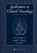 Localization in Clinical Neurology (Books)