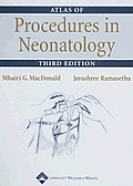 Atlas of Proceduresinneonatology