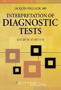 Interpretation of Diagnostic Tests 8th Edition