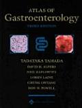 Atlas of Gastroenterology
