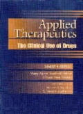 Applied Therapeutics The Clinical Us 7th Edition