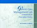 Patient Care Management Lab A Workbook