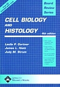 Cell Biology & Histology 4th Edition