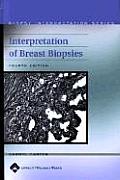 Biopsy Interpretation Series: Interpretation of Breast Biopsies with CDROM