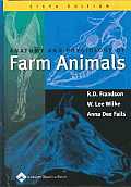 Anatomy and Physiology of Farm Animals