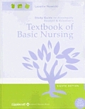 Study Guide to Accompany Rosdahl & Kowalski's Textbook of Basic Nursing with CDROM