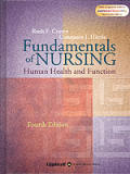 Fundamentals Of Nursing Human Health 4th Edition