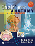 Clinically Oriented Anatomy 5th Edition