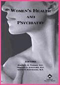 Womens Health & Psychiatry