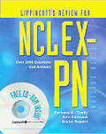 Lippincotts Review For Nclex Pn