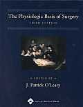 The Physiologic Basic of Surgery