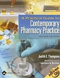 Practical Guide To Contemporary Pharmacy P 2nd Edition