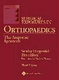 Surgical Exposures in Orthopaedics: The Anatomic Approach