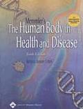 Memmler's the Human Body in Health and Disease with CDROM