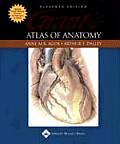 Grants Atlas of Anatomy 11TH Edition