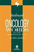 Stedmans Oncology Words 4th Edition