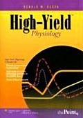 High Yield Physiology
