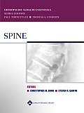 Spine Orthopaedic Surgery Essentials