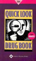 Quick Look Drug Book 2004