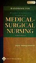 Ical-Surgical Nursing