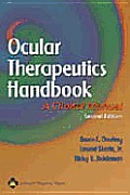 Ocular Therapeutics Handbook A Clinical Manual