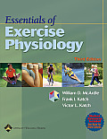 Essentials of Exercise Physiology with CDROM