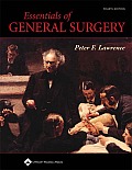 Essentials Of General Surgery 4th Edition