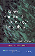 Disease Handbook For Massage Therapists
