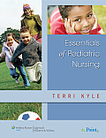 Essentials of Pediatric Nursing - With CD (08 - Old Edition)
