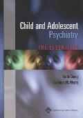 Child & Adolescent Psychiatry The Esseen
