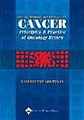 DeVita, Hellman, and Rosenberg's Cancer: Principles and Practice of Oncology Review