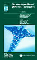 Washington Manual Of Medical Therap 31st Edition