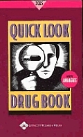 Quick Look Drug Book 2005