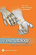 Rheumatology Diagnosis & Therapeutics