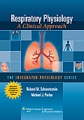 Respiratory Physiology A Clinical Approach With Cdrom