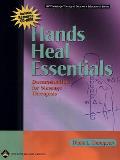 Hands Heal Essentials: Documentation for Massage Therapists [With CDROM]