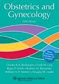 Obstetrics & Gynecology 5TH Edition