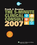 5 Minute Clinical Consult 2007