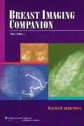 Breast Imaging Companion 3rd Edition