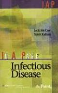 In a Page Infectious Disease (In a Page)